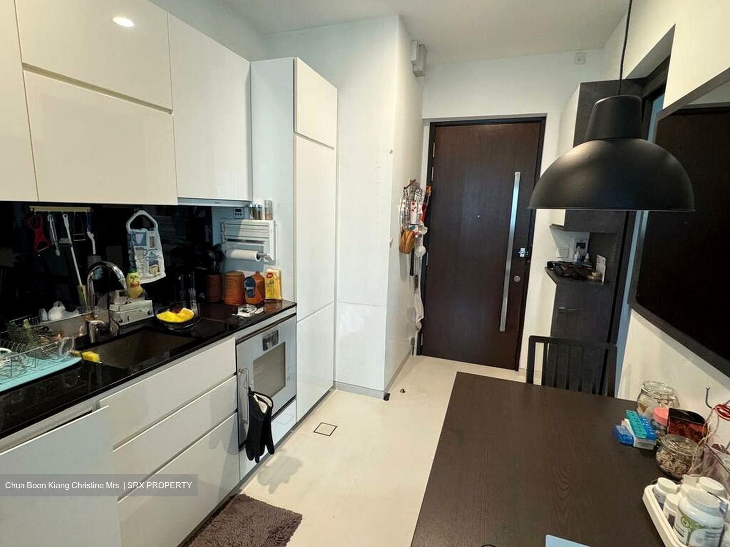 Robin Suites (D10), Apartment #500353941
